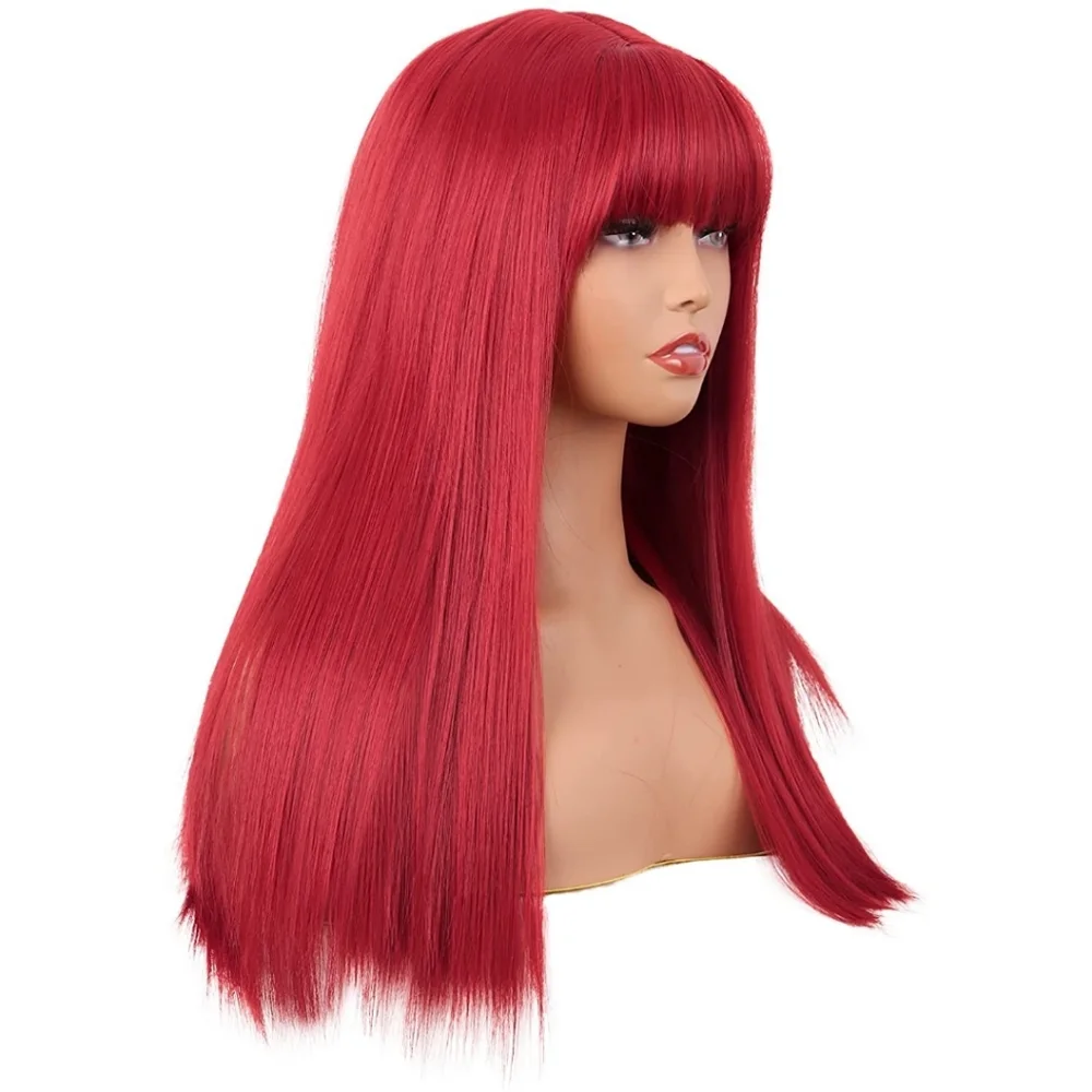 Blooming Hair 22